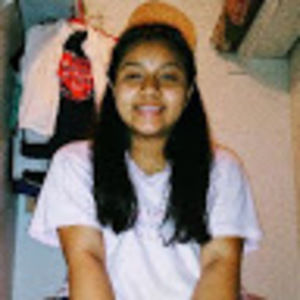 Meet your Posher, Maria